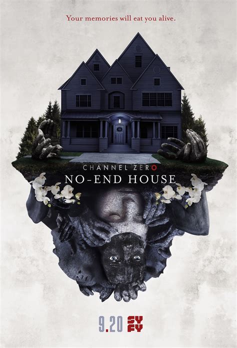 channel zero no end house.